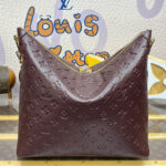Louis Vuitton Coussin Hobo MM M12068 M12072